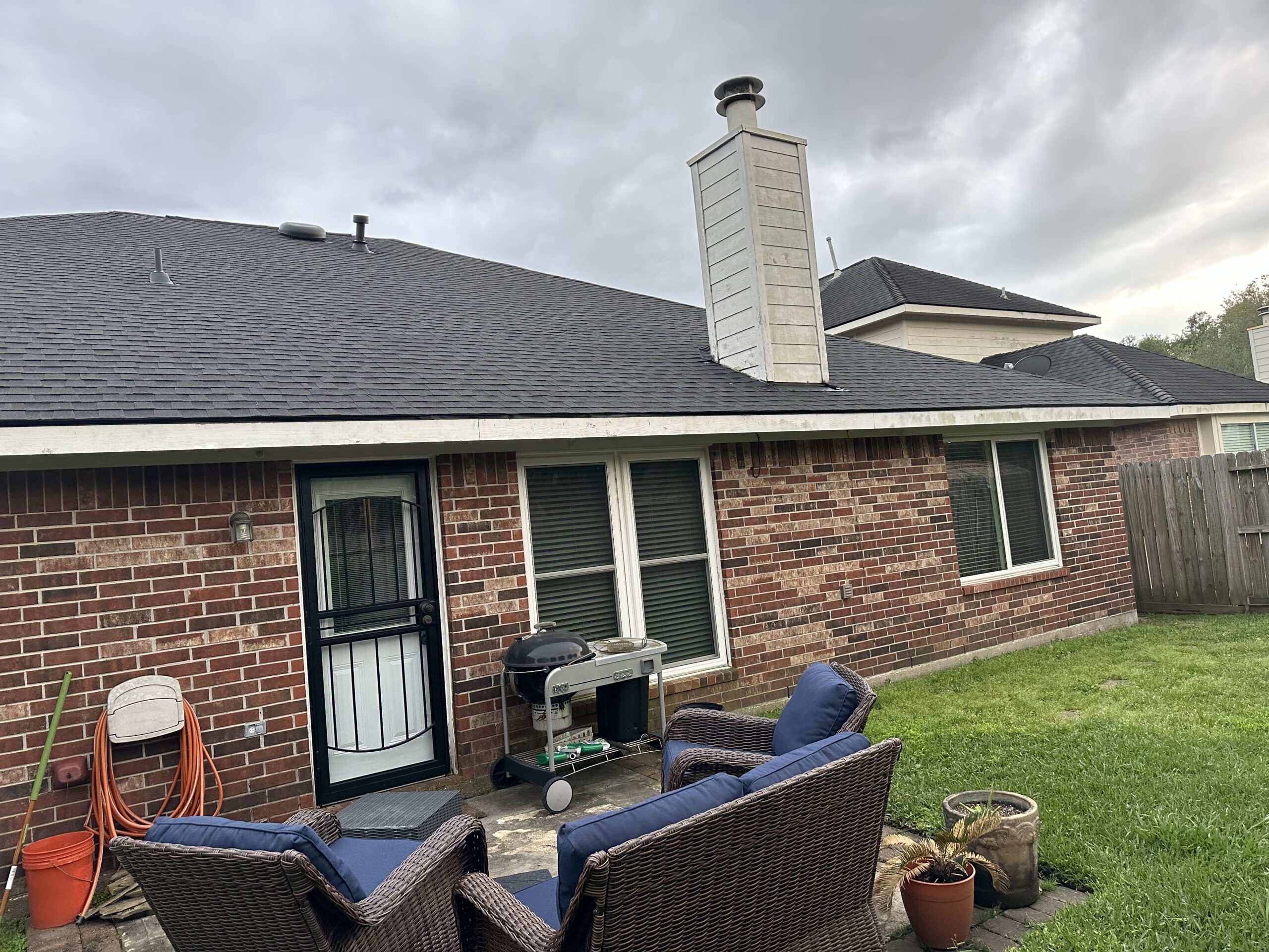 Roofing - Residential & Commercial